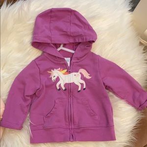 Unicorn Sweater